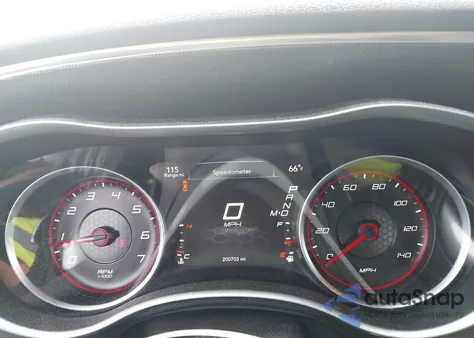 2016 Dodge Charger Sxt from USA, damaged, VIN 2C3CDXJG5GH167194